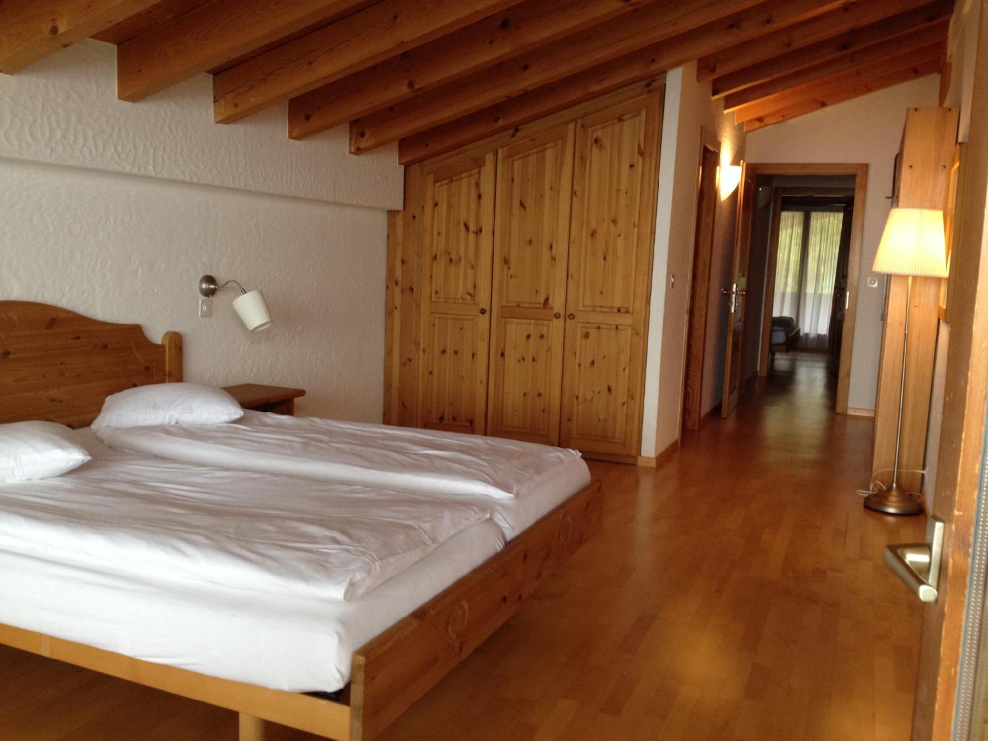 Residence Panorama Villars-sur-Ollon Bilik gambar