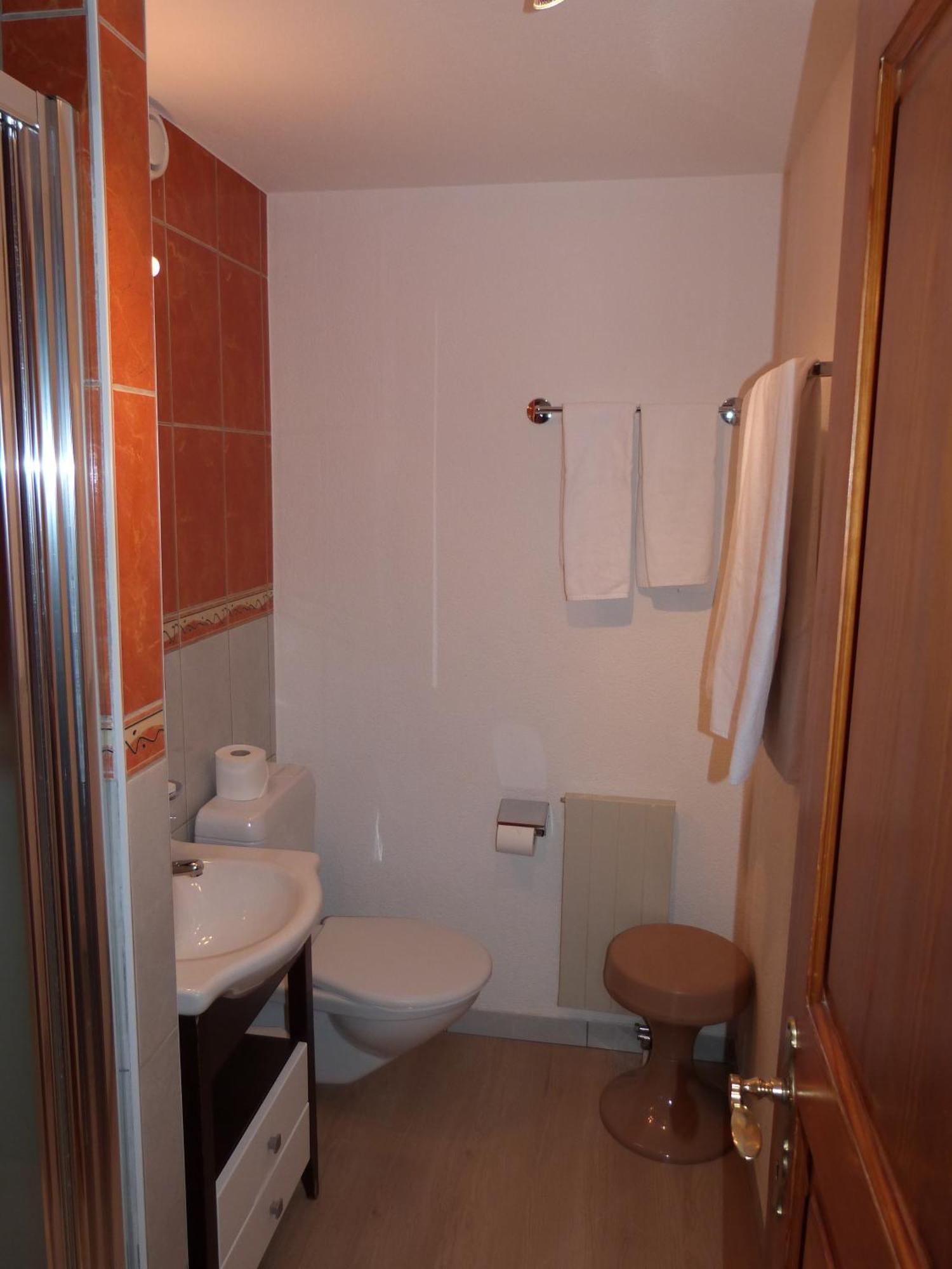 Residence Panorama Villars-sur-Ollon Luaran gambar